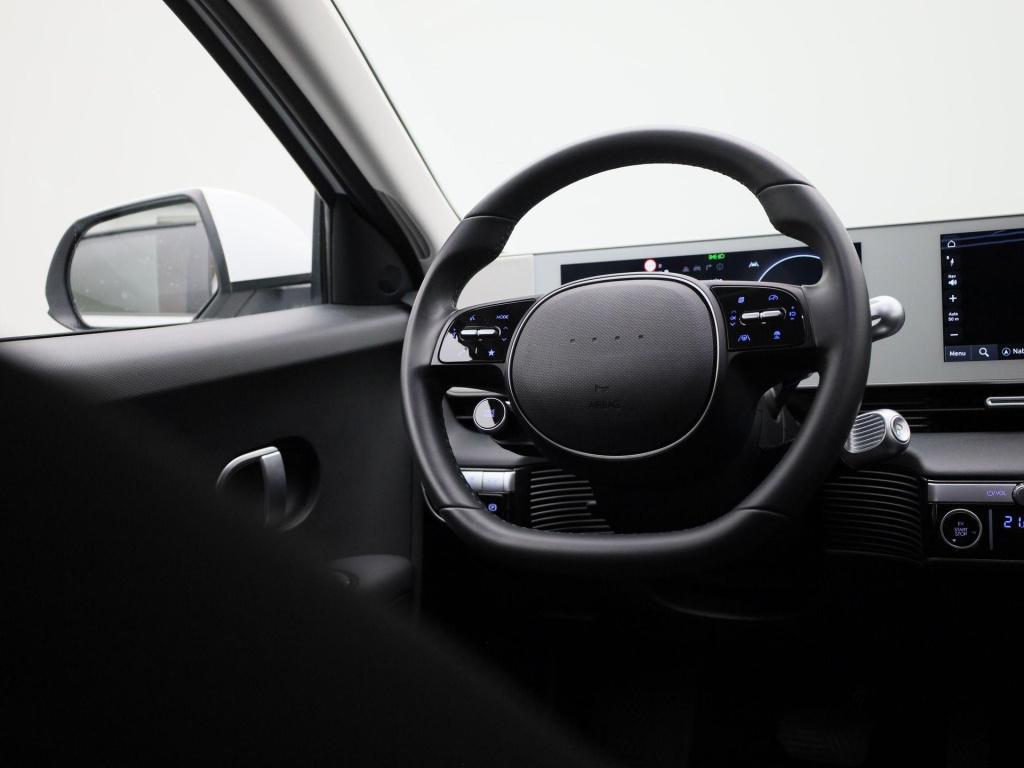 Hyundai Ioniq 5 connect 77.4 kwh | automaat | apple carplay / android auto 