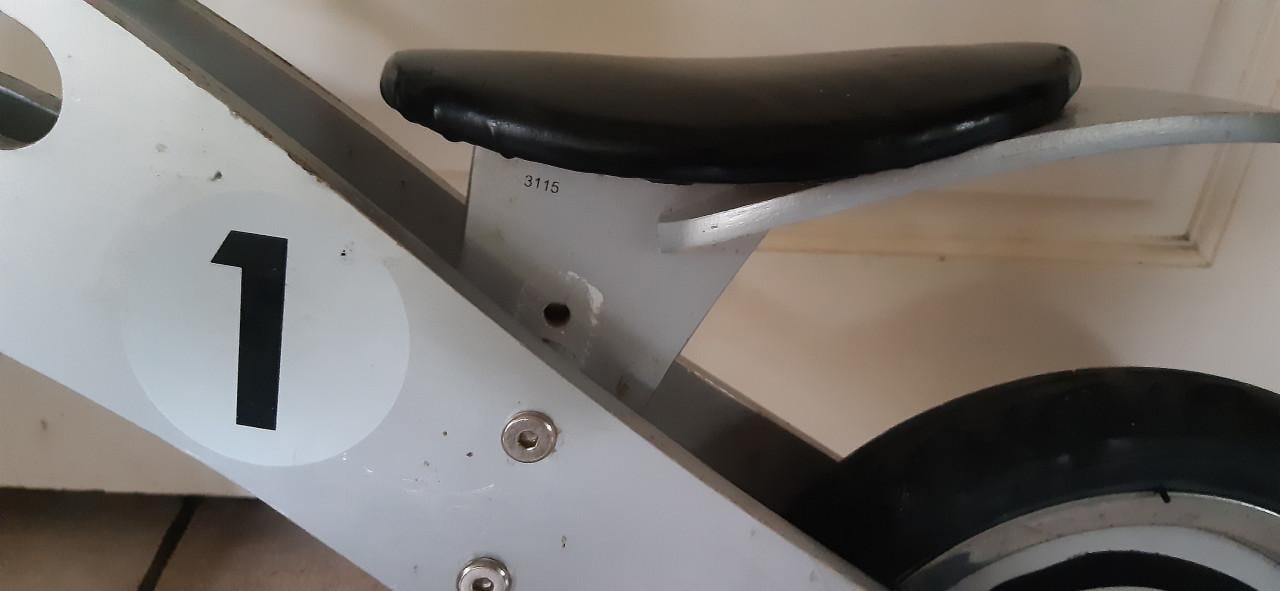 Loopfiets