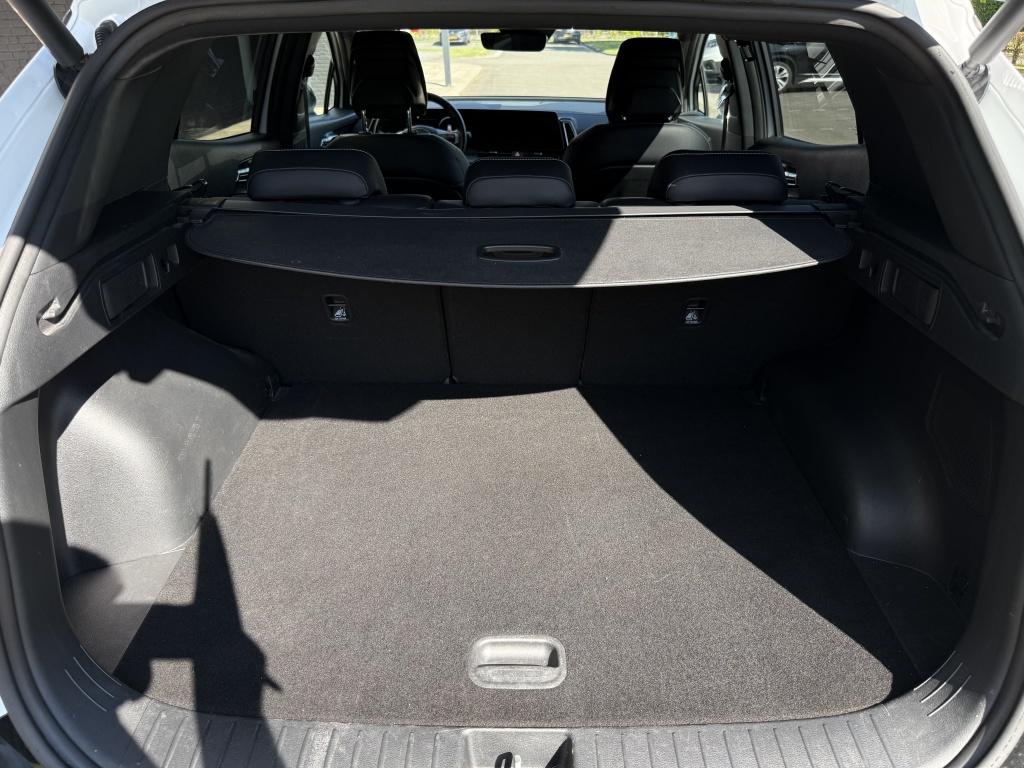 Kia Sportage 1.6 t-gdi gt-line ed
