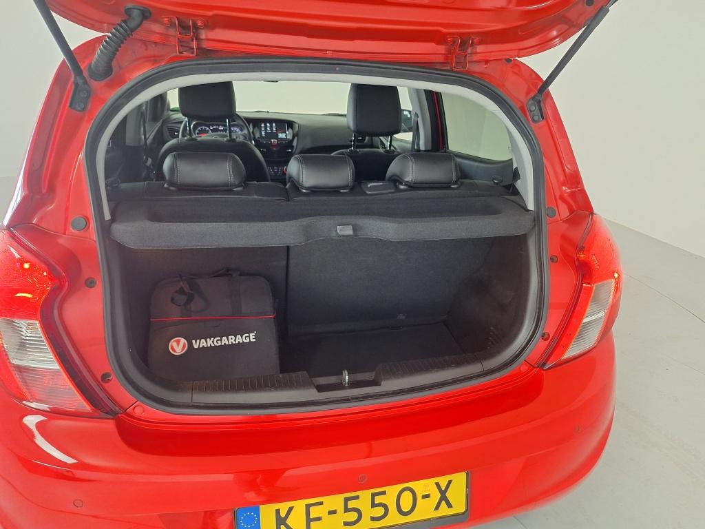 Opel Karl 1.0 ecofl innovation