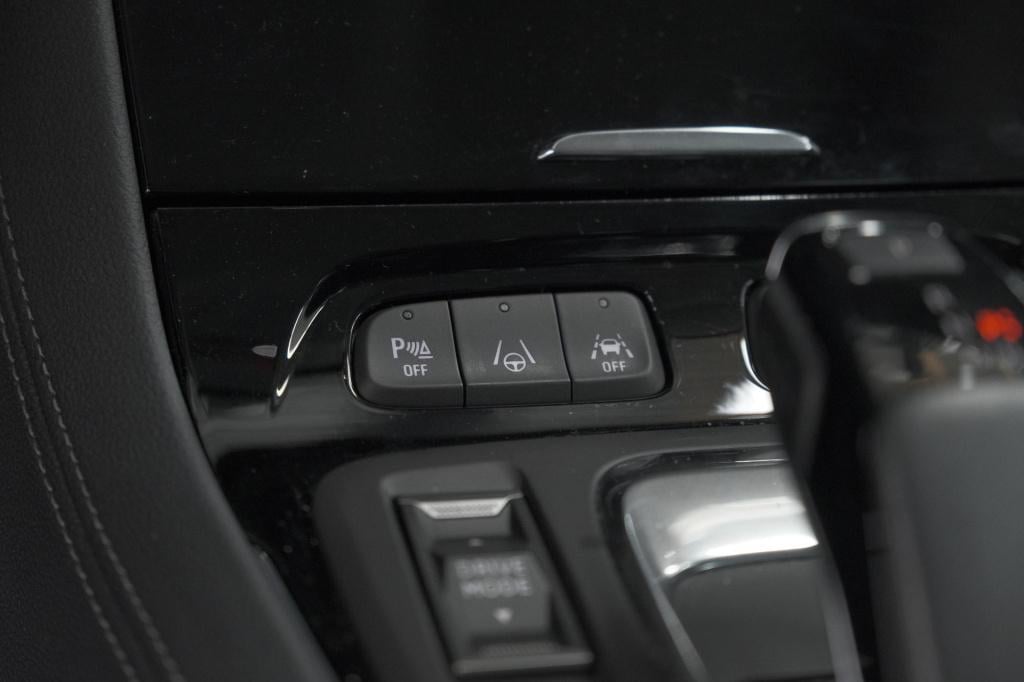 Opel Grandland 1.6 turbo plug-in hybrid 225 ultimate | adaptieve cruise con