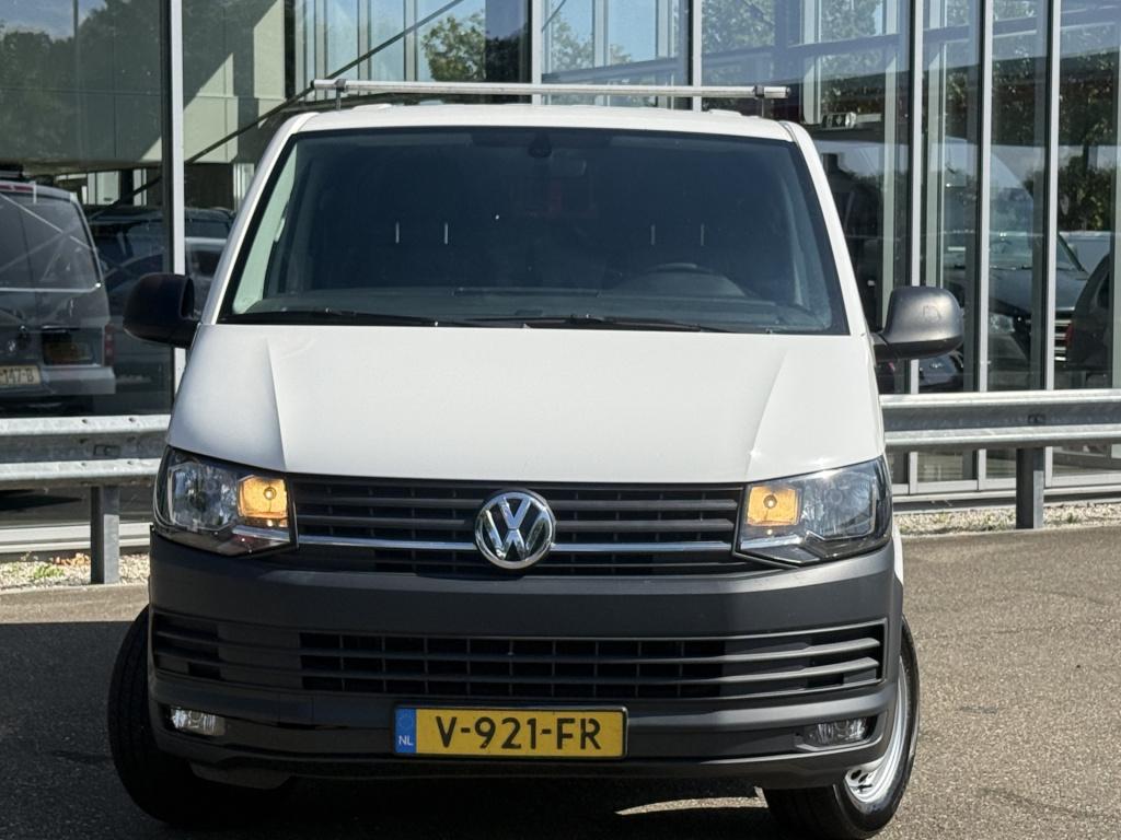 Volkswagen Transporter 2.0 tdi l1h1 highline | airco | nieuwe motor bij 240