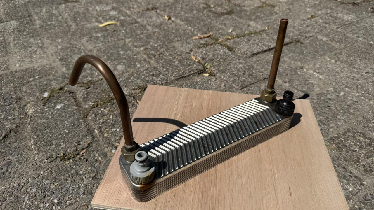Wortkoeler/Platenkoeler