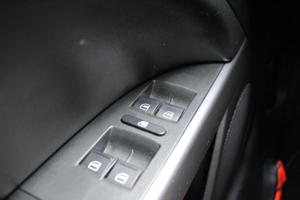 Seat Leon 1.2 tsi copa - leder - schuifkantel - trekhaak - xenon - pdc - na
