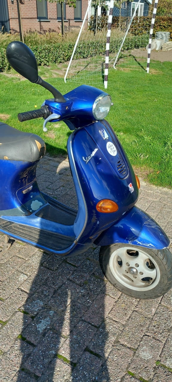 Scooter