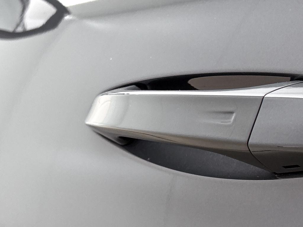Citroen C5 Aircross business comfort range 74 kwh | elektrische achterklep 