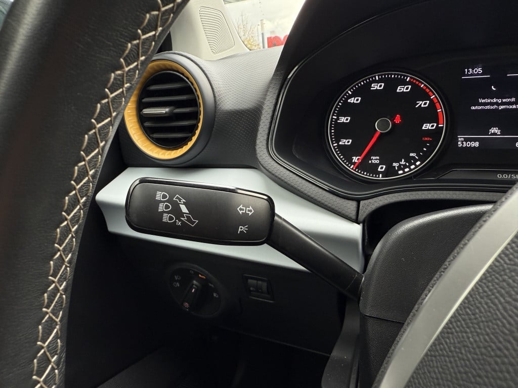 Seat Ibiza 1.0 ecotsi style