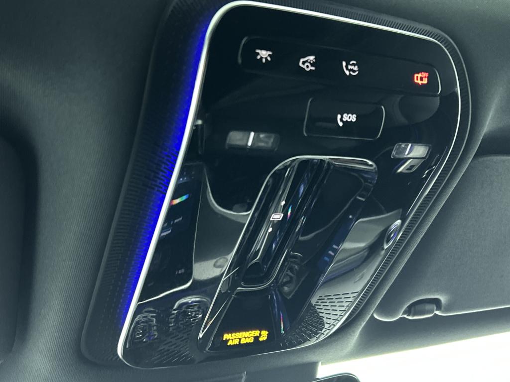 Mercedes-Benz Cle coupé 300 e amg plug-in hybride amg line | night pakket |