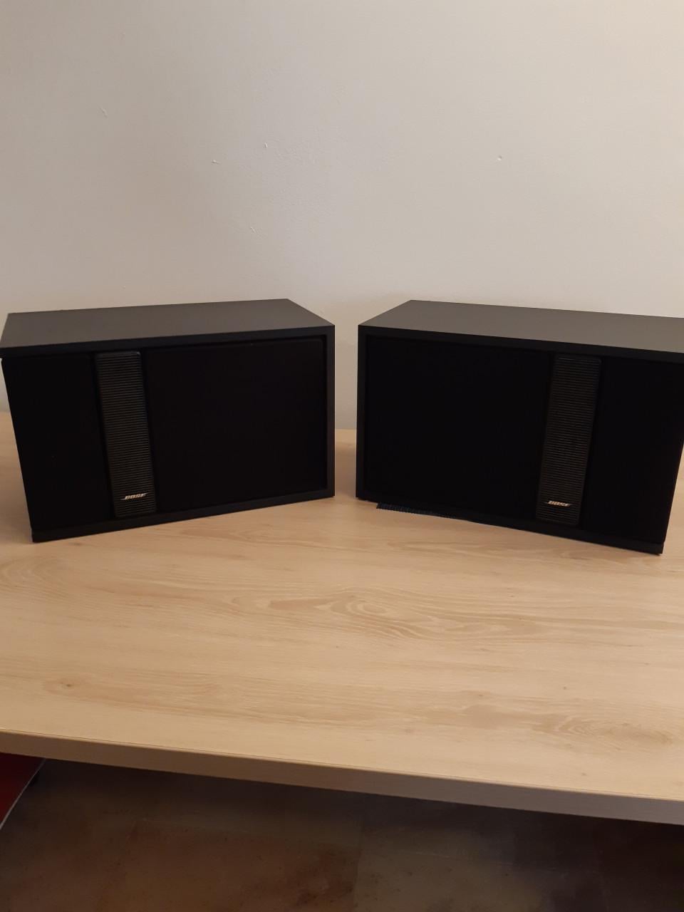 Technics Bose