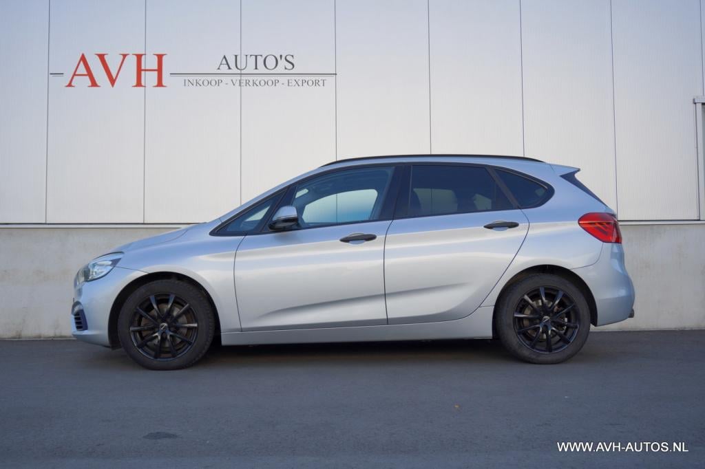 BMW 2-serie active tourer 218d