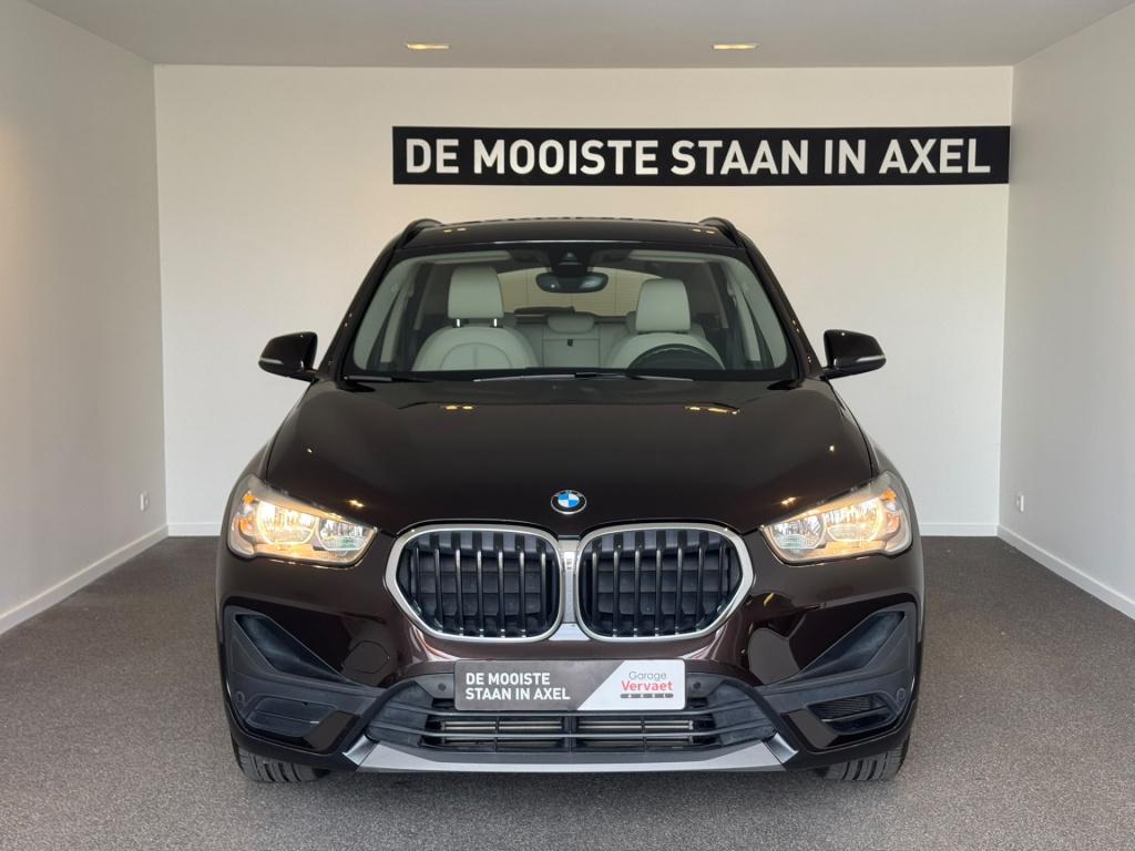 BMW X1 sdrive20i executive edition