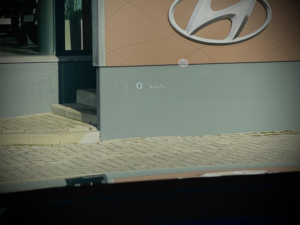 Hyundai Ioniq 5 lounge awd 77.4 kwh vision panoramadak | digitale buitenspi