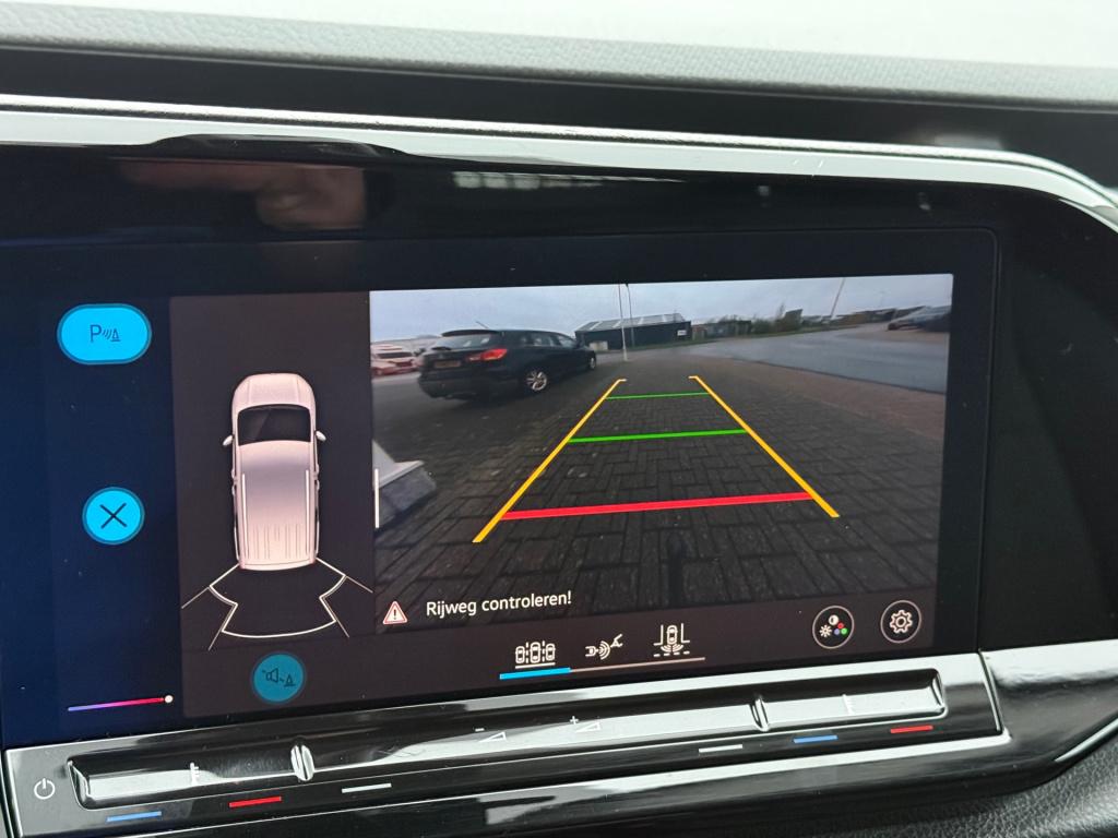 Volkswagen Caddy cargo 2.0 tdi 1st edition