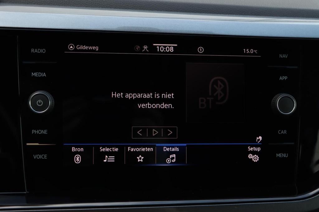 Volkswagen Polo 1.0 tsi highline business r 95pk | camera | carplay