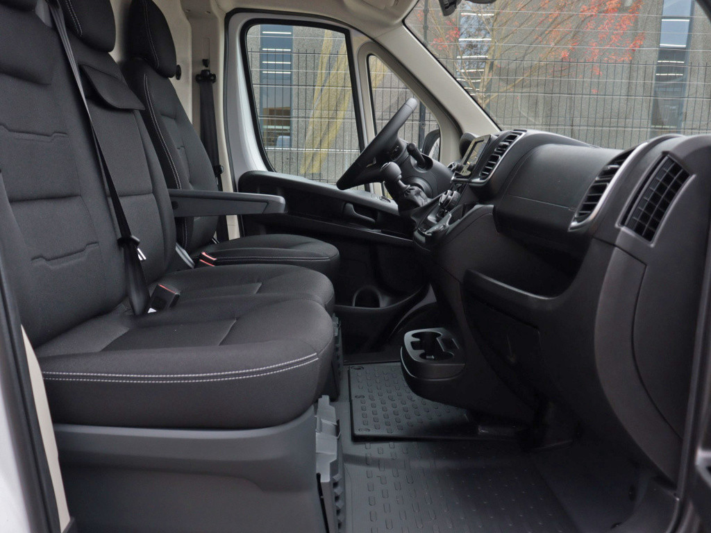 Citroen Jumper 2.2 bluehdi 120pk l2h1 3.0t | rijklaar | 2.9% rente financia