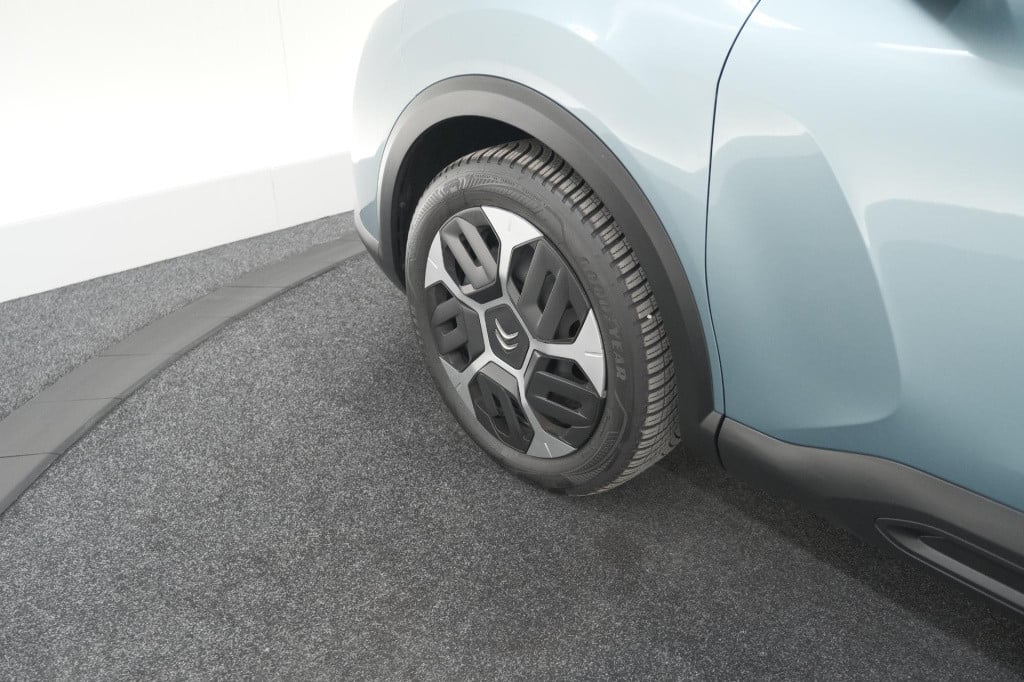 Citroen C4 puretech 130 plus | camera | apple carplay | parkeersensoren