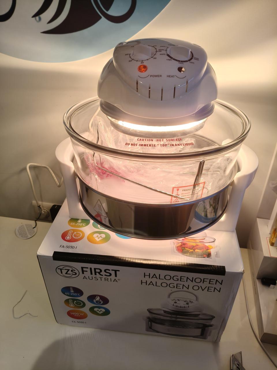 Huishoudartikelen divers