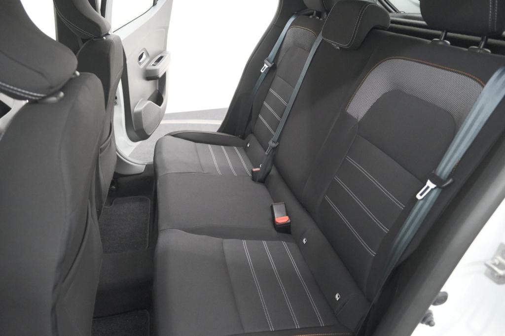 Dacia Sandero Stepway 1.0 tce 90 comfort | apple carplay | parkeersensoren 