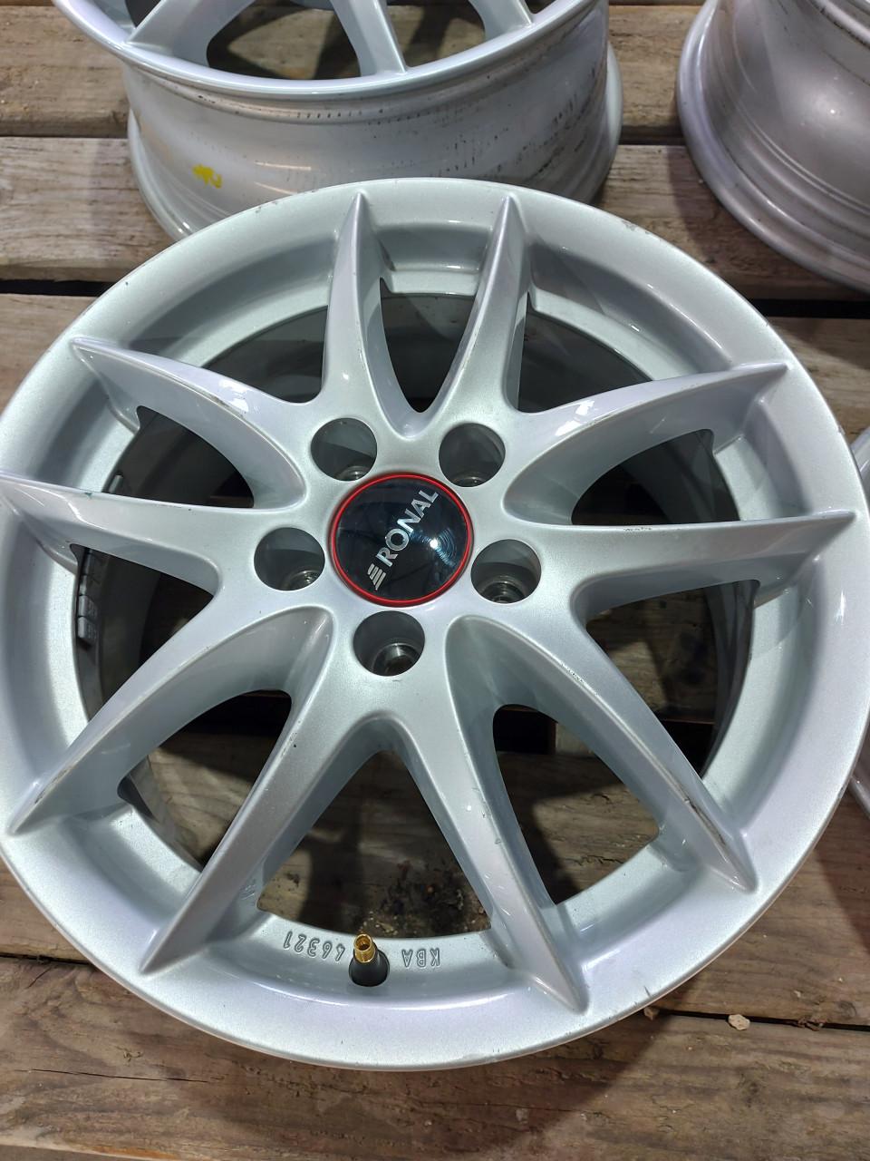 Velgen