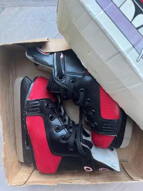 Leuke schaatsen maat 33