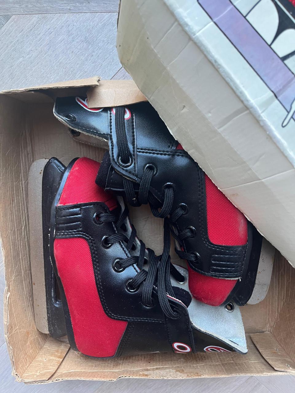 Leuke schaatsen maat 33