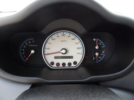 Hyundai I10 1.1 Dynamic Cool/1e eigenaar/Airco/Elek.pakket/kmst 89.809+NAP