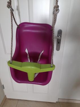 Babyschommel (in goede staat )