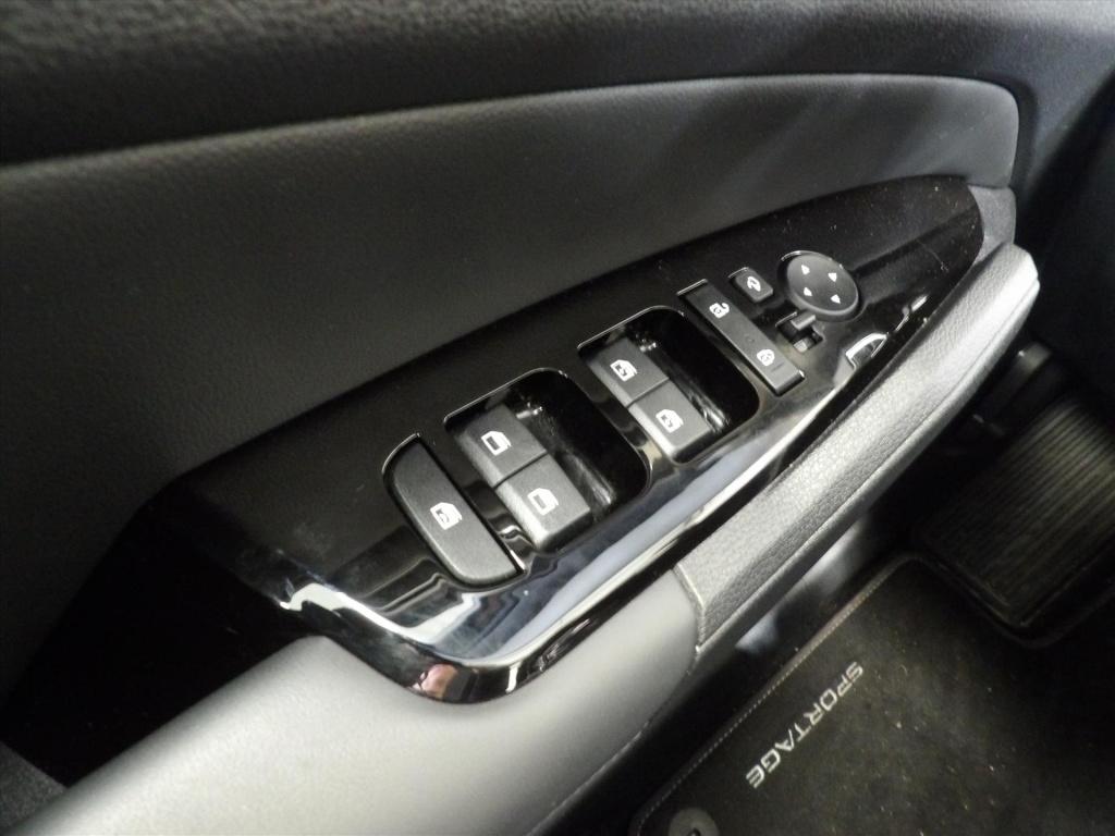 Kia Sportage 1.6 t-gdi 265pk plug-in hybrid at6 4wd dynamicplusline