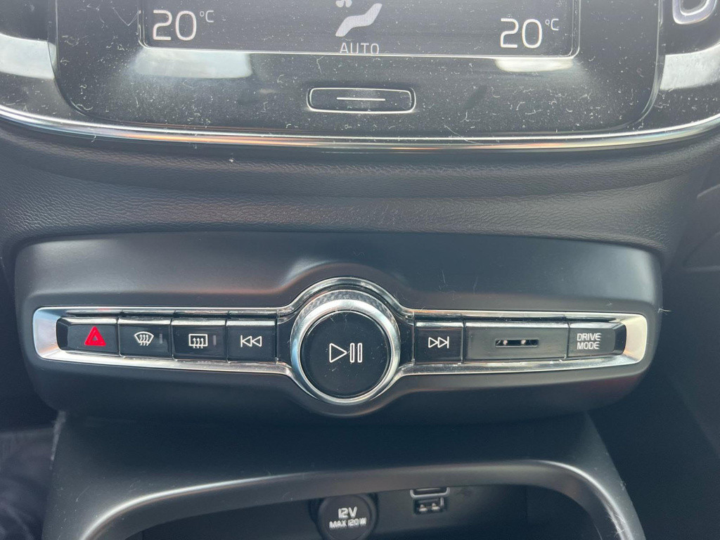 Volvo XC40 volvo xc40 1.5 t5 262pk recharge phev inscription