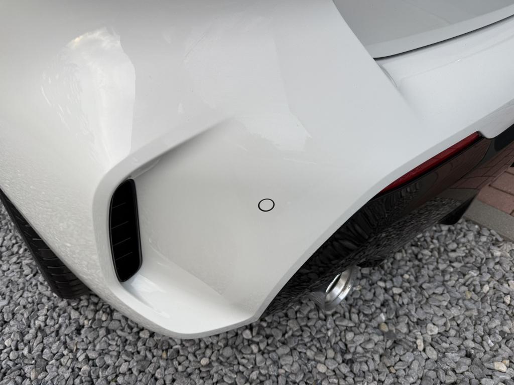 BMW 1 Serie 118i high executive m-sportpakket 5-drs