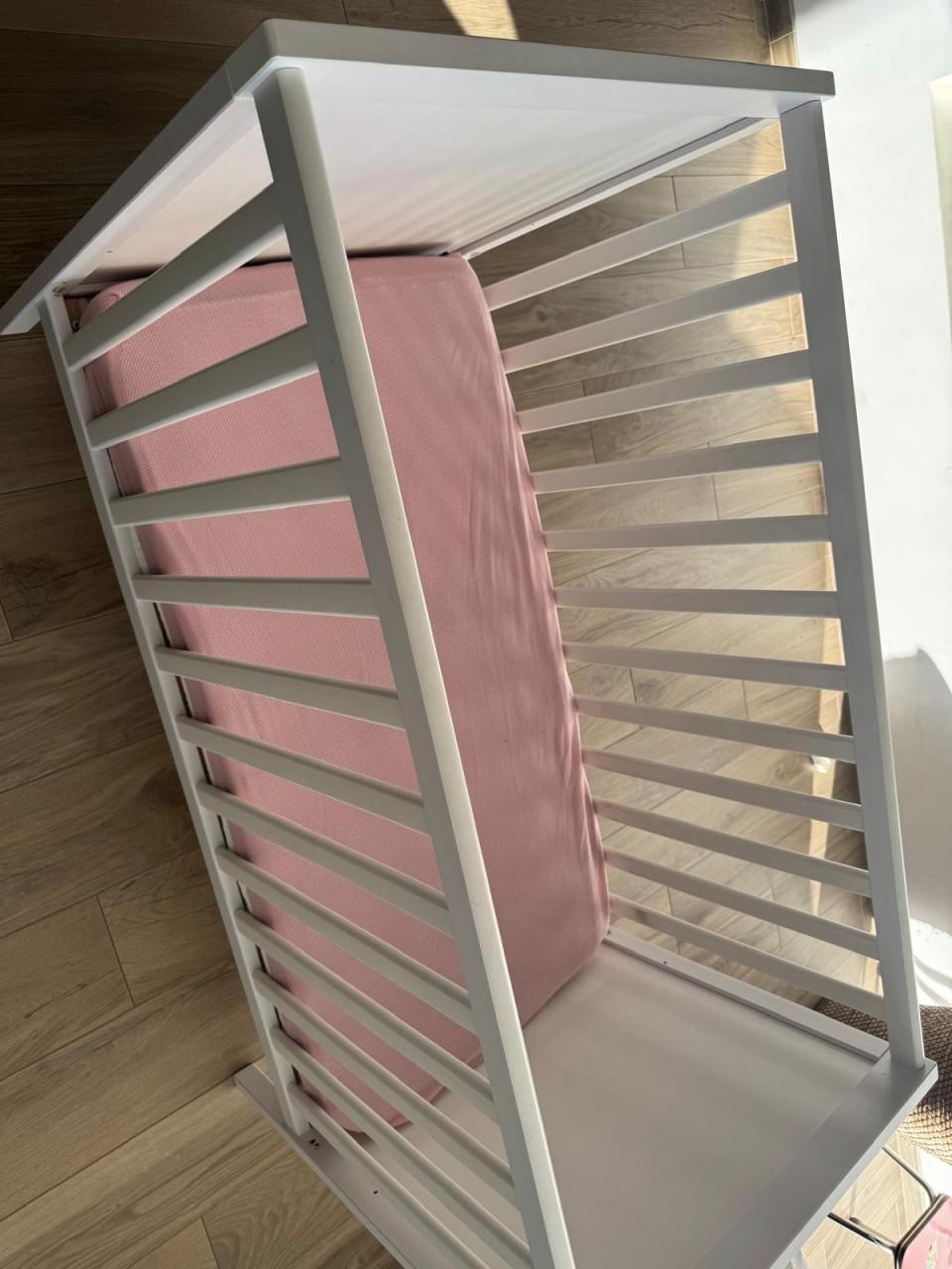 Baby bed
