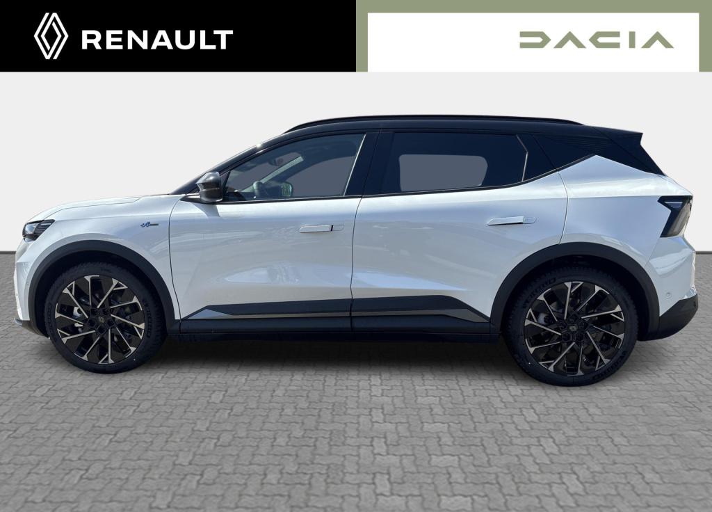 Renault Scenic e-tech ev87 long range esprit alpine - demo / all weather ba