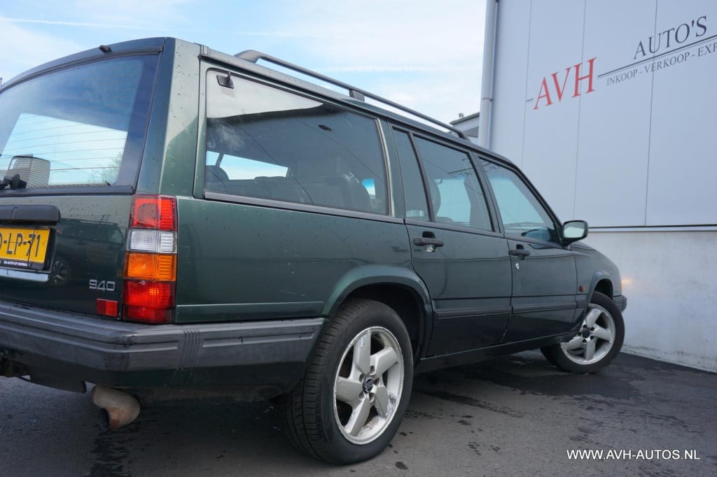 Volvo 940 2.3i royal-line