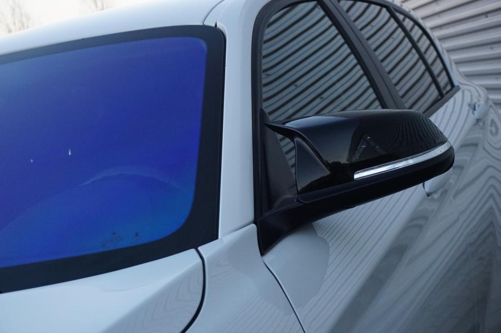 BMW 1 Serie 116i executive climate / navi / cruise / parkeersens. / elektr.