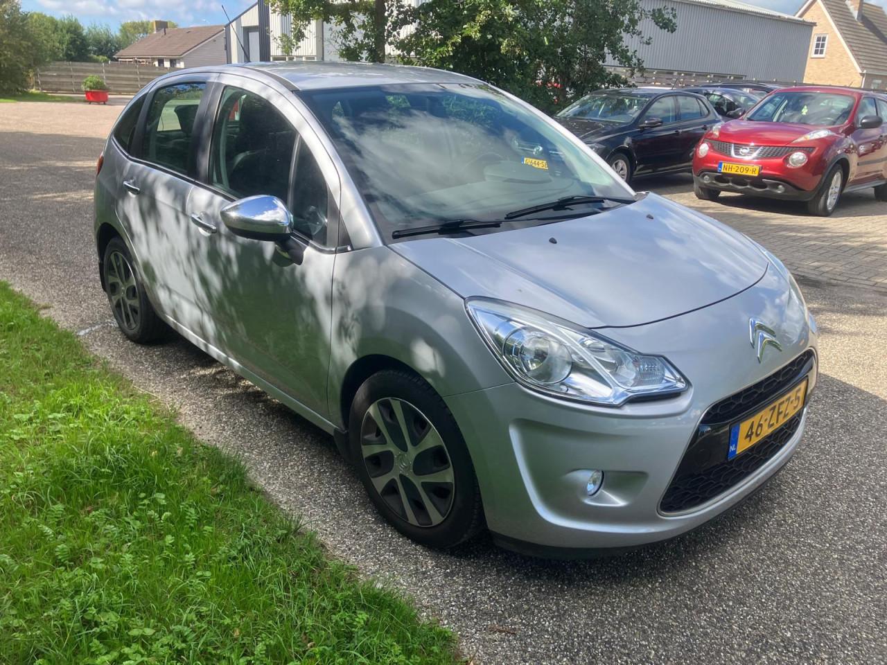 Citroen C3 1.4Hdi Automaat