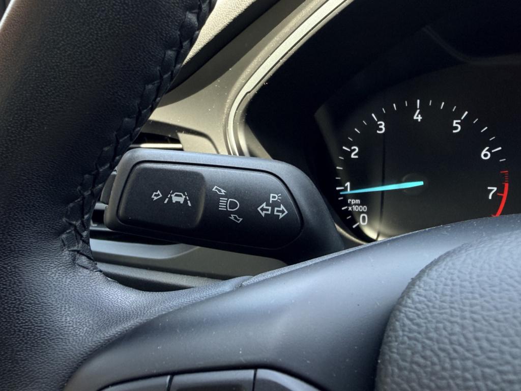 Ford Focus wagon 1.0 ecoboost connected stoel/stuur/voorruit verwarming | a