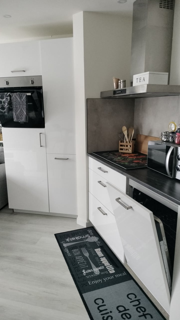 Appartement te huur/toeristisch verhuur