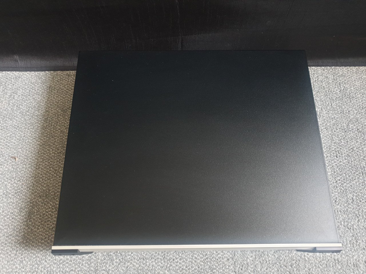 Musical fidelity a3.5 Hi end cd speler