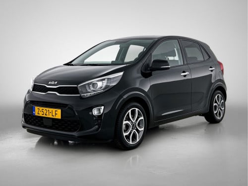 Kia Picanto 1.0 dpi dynamicplusline key less | climate control | camera