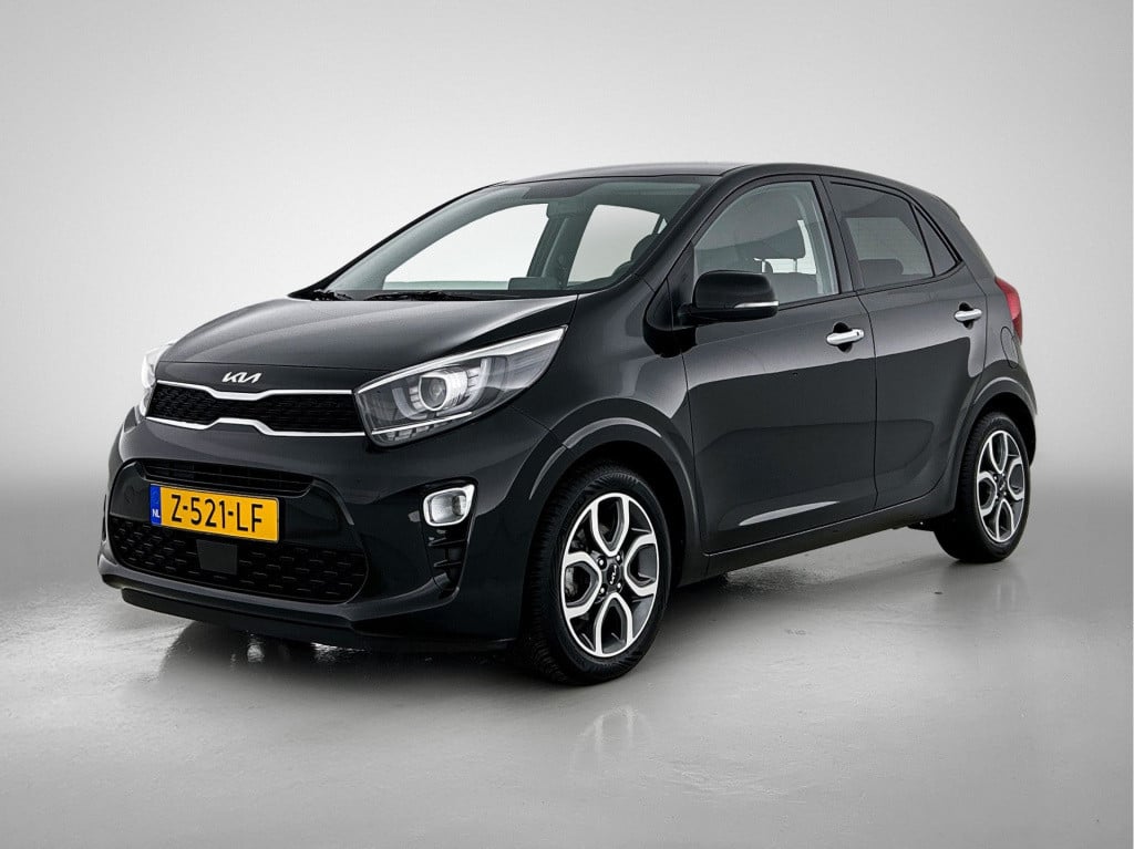 Kia Picanto 1.0 dpi dynamicplusline key less | climate control | camera