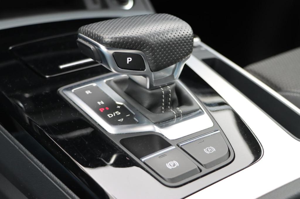 Audi Q5 sportback quattro 55 tfsi e s-line edition 367pk s-tronic | soh 92,