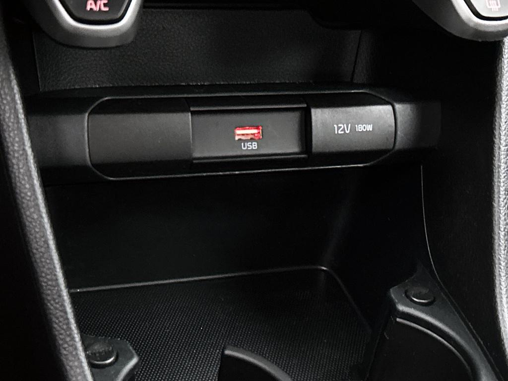 Kia Picanto 1.0 dpi dynamicline | camera | apple carplay/android auto | air