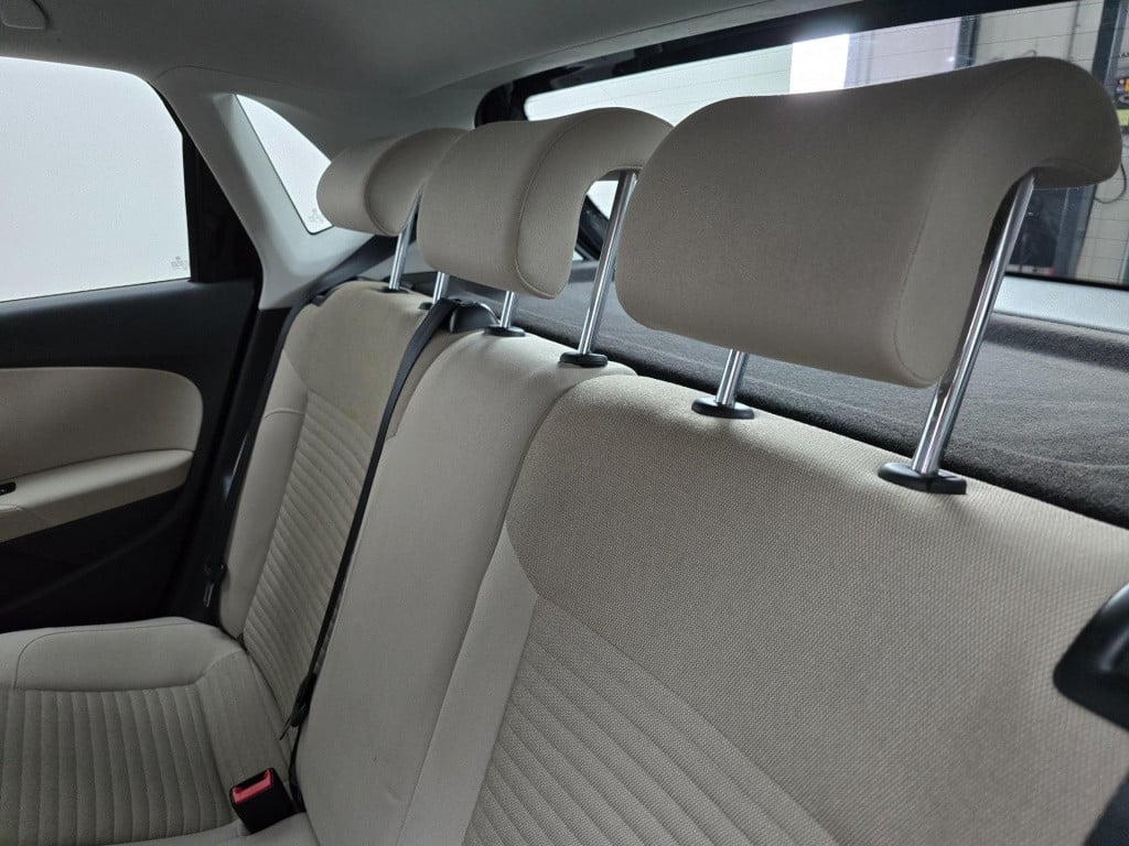 Volkswagen Polo occasion 1.2 bluemotion zeer zuinig! | tweedehands volkswag