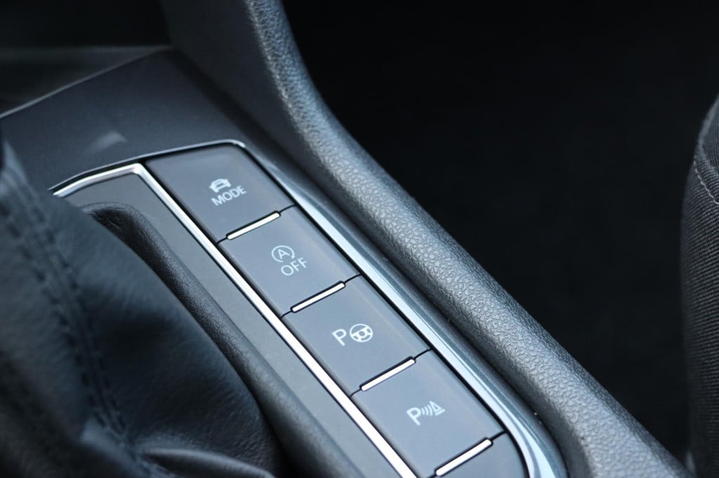 Volkswagen Tiguan Allspace 1.5 tsi highline 7p. 150pk dsg