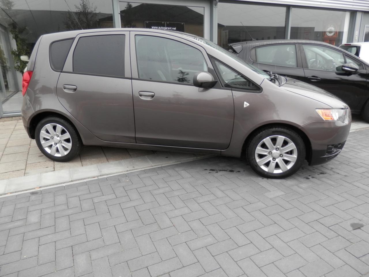 Auto Garant Biedt Aan: Mitsubishi Colt 1.3 Edition Two