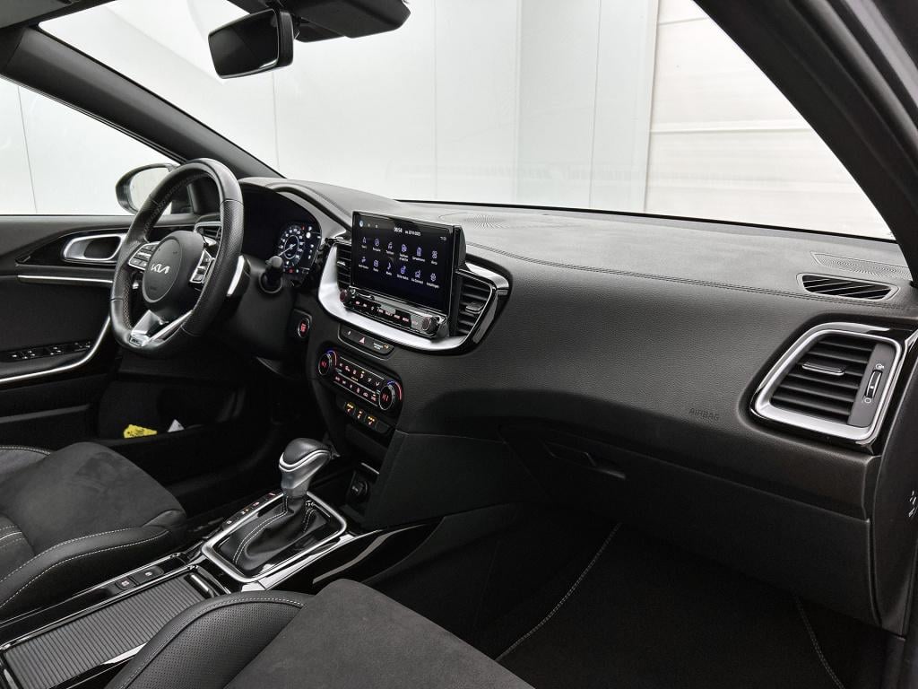 Kia Ceed Sportswagon 1.5 t-gdi gt-line