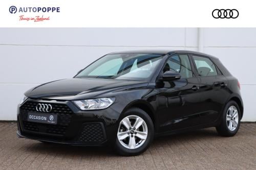 Audi A1 Sportback 25 tfsi pro line
