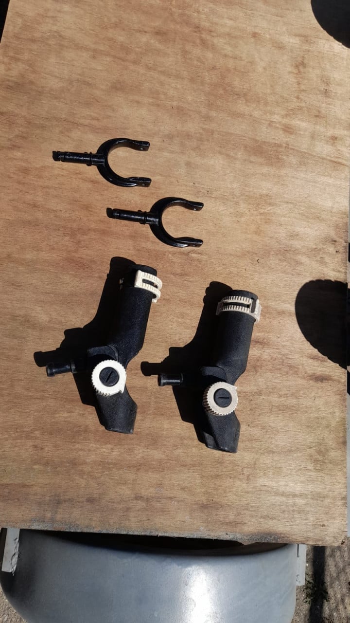 RYDS boot met Mercury buitenboordmotor + trailer – vaarklaar!