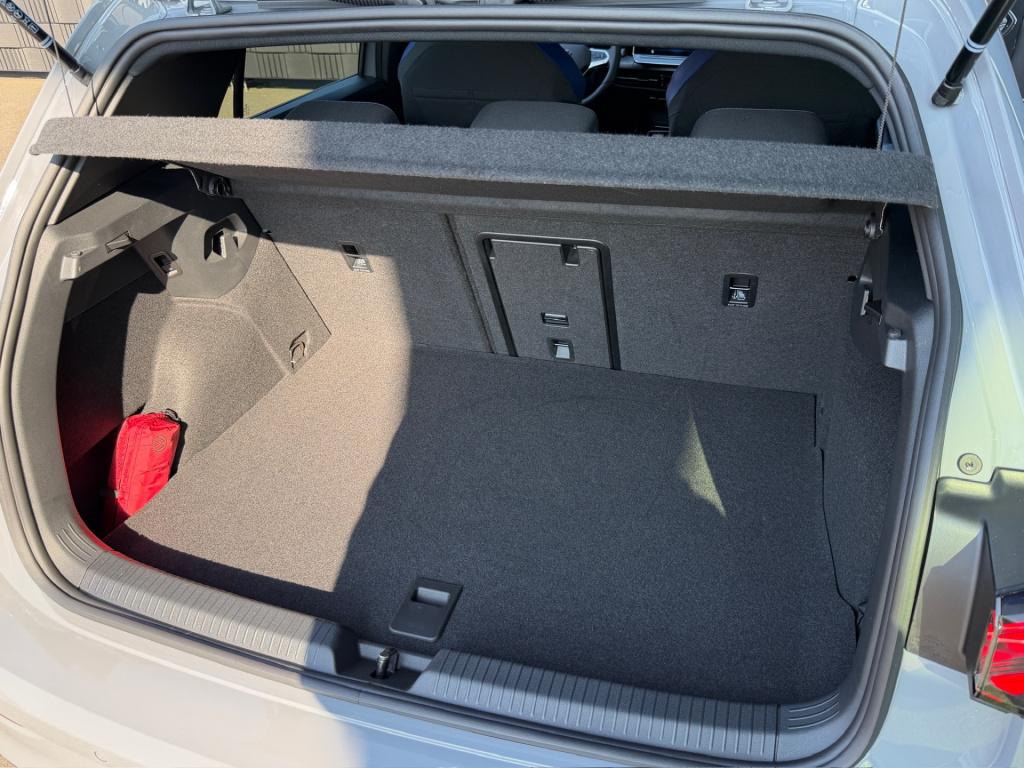 Volkswagen Golf 1.5 ehybrid gte 272pk | led iq | mistlampen | head up | dod