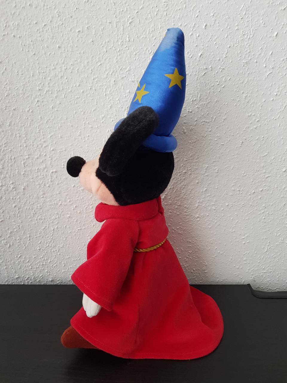 Disney Mickey Mouse Tovenaar